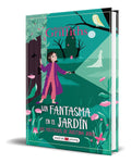 Portada de Libro Los Misterios De Justina Jones Vol.3 [ Original ]