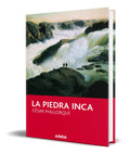 Portada de Libro La Piedra Inca [ Cesar Mallorqui ] Original