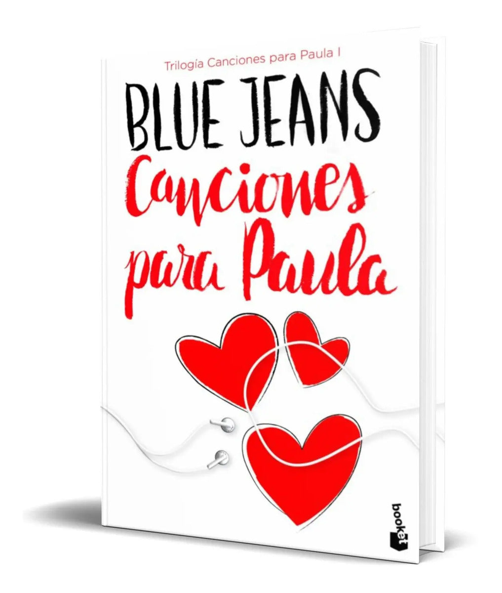 Portada de Canciones Para Paula [ Canciones Para Paula 1 ] Original