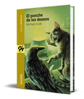 Portada de Libro El Ponche De Los Deseos [ Michael Ende ] Original