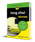 Portada de Libro Feng Shui Para Dummies [ David Daniel Kennedy ]