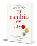 Portada de Libro Tu Cambio Es Tuyo [ Sylvia De Bejar ] Original