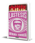 Portada de Libro Antología Feminista [ Ensayo Y Pensamiento ] Original