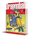 Portada de Libro Dragon Ball Ultimate Vol.28 [ Akira Toriyama] Original