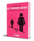 Portada de Libro El Primer Sexo [ Eric Zemmour ] Original