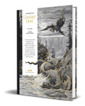 Portada de Libro Fantástico. Gustave Doré [ Alix Paré ] Original