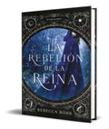 Portada de Libro La Rebelion De La Reina [ Rebecca Ross ] Original