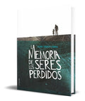 Portada de Libro La Memoria De Los Seres Perdidos [ Original ]