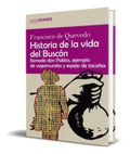 Portada de Libro Historia De La Vida Del Buscon [ Original ]