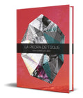 Portada de Libro La Piedra De Toque [ Montserrat Del Amo ] Original