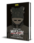 Portada de Libro Museum. Integral [ Ryousuke Tomoe ] Original, De Ryousuke Tomoe., Vol. 1. Editorial Norma Editorial, S.a.,…