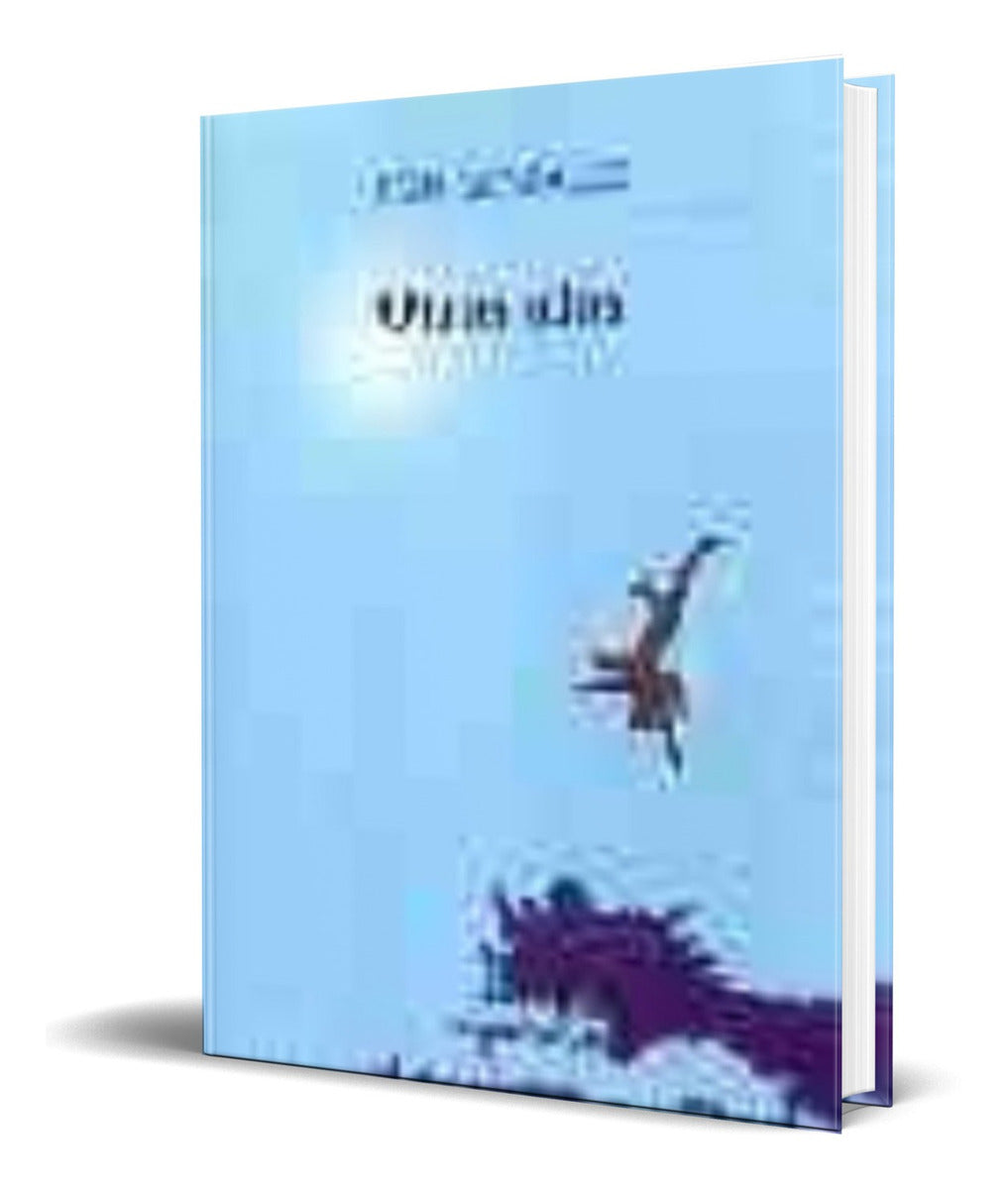 Portada de Libro Otras Alas [ Ivan Gonzalez ] Original