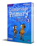 Portada de Libro Cambridge Primary Path Vol.3 [ Helen Kidd ] Original