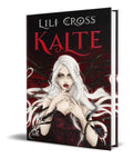 Portada de Libro Kalte [ Lili Cross ] Original