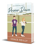 Portada de Libro Primer Down [ Los Juegos Del Amor Vol.1 ] Original