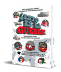 Portada de Libro Esto Es La Guerra [ Memorias De Pez ] Original
