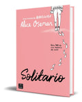 Portada de Libro Solitario [ Alice Oseman ] Original