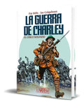 Portada de Libro La Guerra De Charley [ El Chico Soldado ] Original
