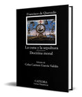 Portada de Libro La Cuna Y La Sepultura [ Doctrina Moral ] Original