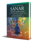 Portada de Libro Sanar Desde Adentro [ Cristina Pardo ] Original