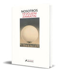 Portada de Libro Nosotros [ Yevgueni Zamiatin ] Original