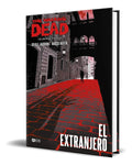 Portada de Libro The Walking Dead [ El Extranjero ] Original