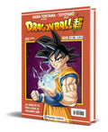 Portada de Cómic Dragon Ball Serie Roja Vol.300 [ Original ]