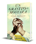 Portada de Pack Un Granito De Mostaza [ Laila Ibrahim ] Original