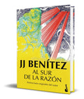 Portada de Libro Al Sur De La Razón [ J.j. Benitez ] Original