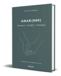Portada de Libro Amarme + Amarte = Amarnos [ Original ]