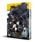 Portada de Libro Batman Vol. 12 [ Pedazos ] Original