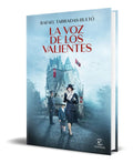 Portada de Libro La Voz De Los Valientes [ Original ]