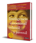 Portada de Libro Inteligencia Emocional Infantil Y Juvenil [ Original ]
