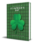 Portada de Libro The Little Book Of St. Patrick's Day [ Original ]