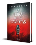 Portada de Libro La Hora De Las Gaviotas [ Ibon Martin ] Original