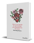 Portada de Libro Que No Se Pierda La Oportunidad De Conquistarnos