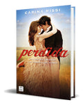 Portada de Perdida, De Carina Rissi. Editorial Crossbooks, Tapa Blanda En Español, 2023