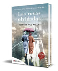 Portada de Libro Las Rosas Olvidadas [ Martha Hall Kelly ] Original