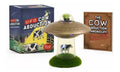 Portada de Ufo Cow Beam Up Your Bovine (with Light And Sound)