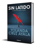 Portada de Libro Sin Latido [ Yolanda Cruz ] Original