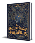 Portada de Libro La Guardiana De Las Palabras [ Alric Twice ] Original