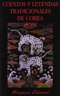 Portada de Cuentos Y Leyendas Tradicionales De Corea