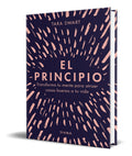 Portada de Libro El Principio [ Transforma Tu Mente Para Atraer Cosas ]