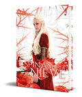 Portada de Libro Espinas En La Nieve [ Julia De La Fuente ] Original