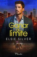 Portada de Ganar Al Limite, De Silver, Elsie. Editorial Pamies En Español