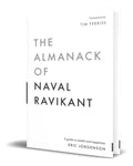 Portada de Libro The Almanack Of Naval Ravikant [ Original ]