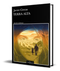 Portada de Libro Terra Alta [ Javier Cercas ] Original