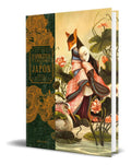 Portada de Libro Espíritus Y Criaturas De Japón [ Pasta Dura] Original