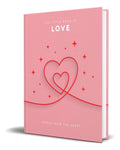 Portada de Libro The Little Book Of Love Words From The Heart Original