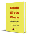 Portada de Libro Cinco Siete Cinco. Coleccion De Haikus [ Original ]